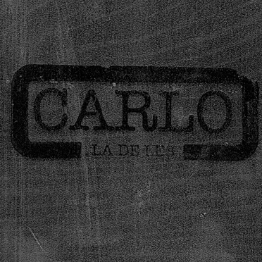 Carlo by The La De Les - album cover