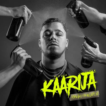 Hyväuskoinen (Vain elämää kausi 16)