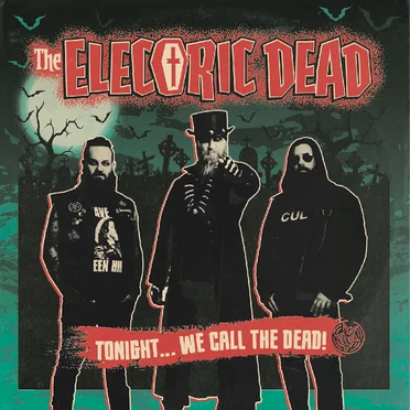 Tonight... We Call the Dead!