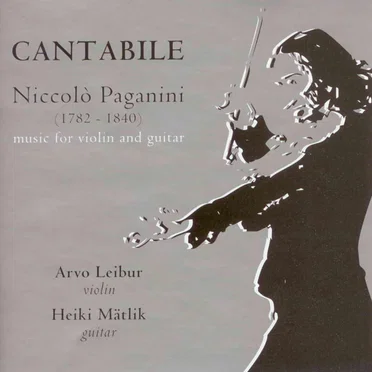 Cantabile