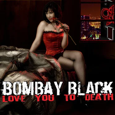 Bombay Black