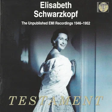 The Unpublished EMI Recordings 1946-1952