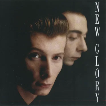 New Glory by New Glory - album cover