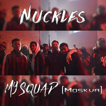 Nuckles