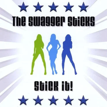Stick It!