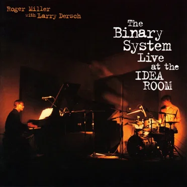 The Binary System Live at the Idea Room