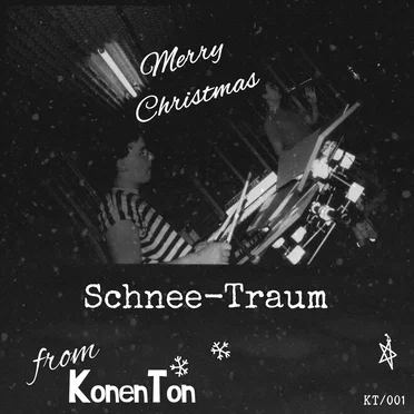 Schnee-traum by Various Artists - album cover