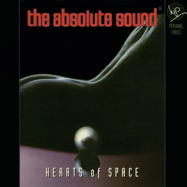 The Absolute Sound by Various Artists - album cover