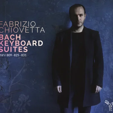 Keyboard Suites, BWV 809, 825, 831