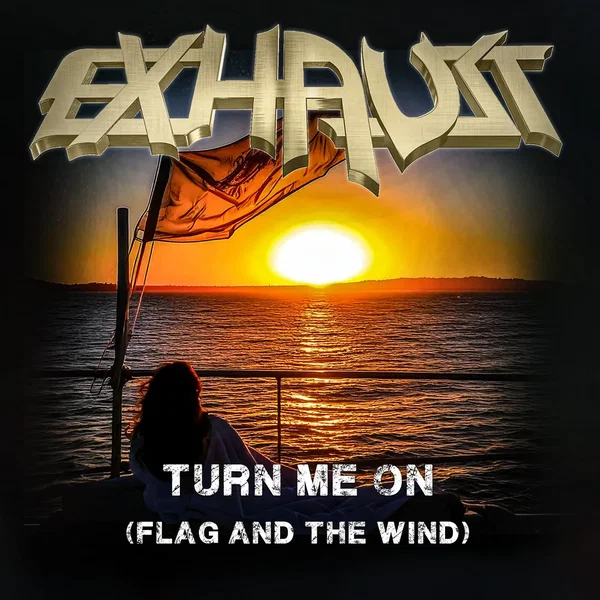 Turn Me On (Flag and the Wind)