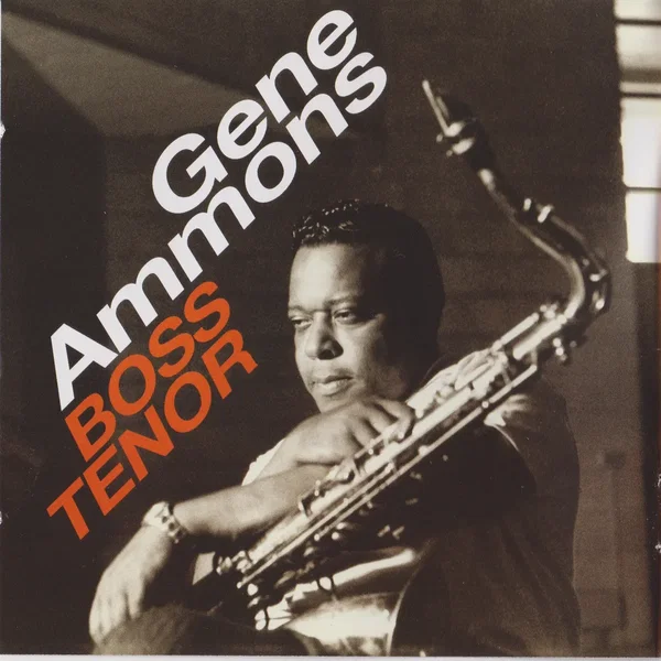 Boss Tenor + Angel Eyes