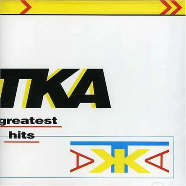 Greatest Hits