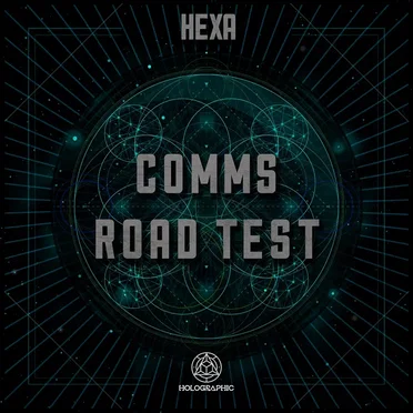 Comms / Road Test