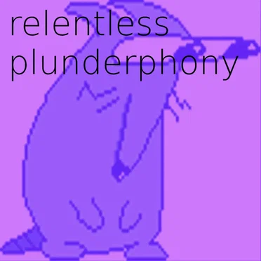 Relentless Plunderphony