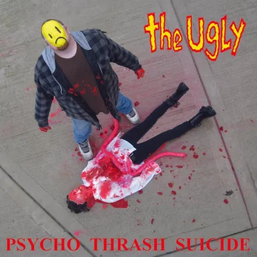 Psycho Thrash Suicide