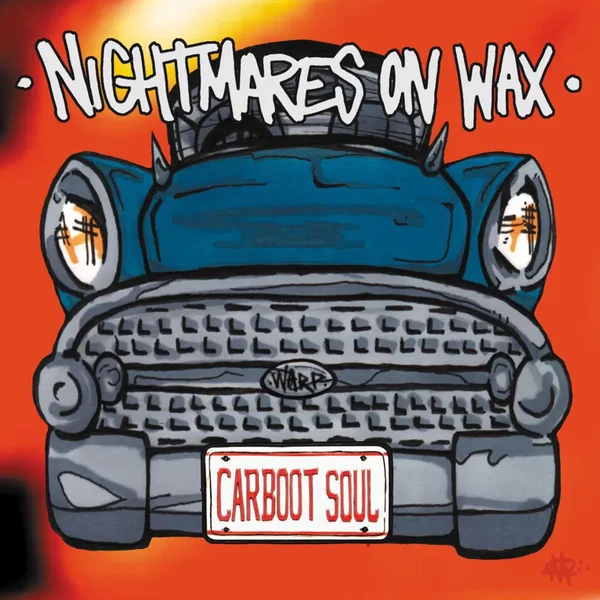 Nightmares on Wax