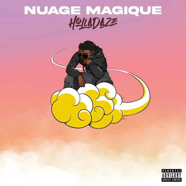 Nuage Magique