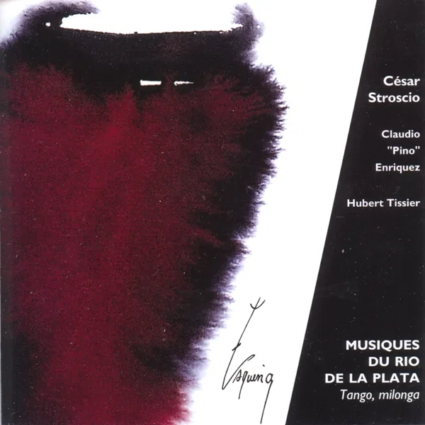 Musiques du Rio de la Plata : Tango, milonga