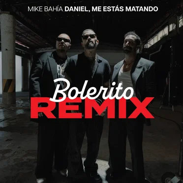 Bolerito (remix)
