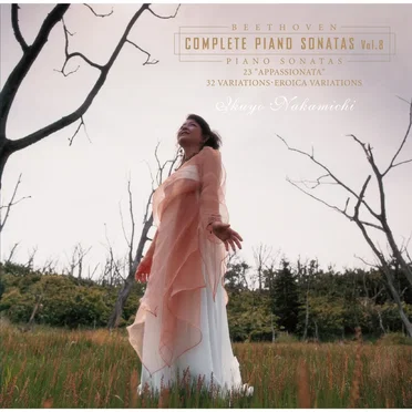 Complete Piano Sonatas, Vol. 8
