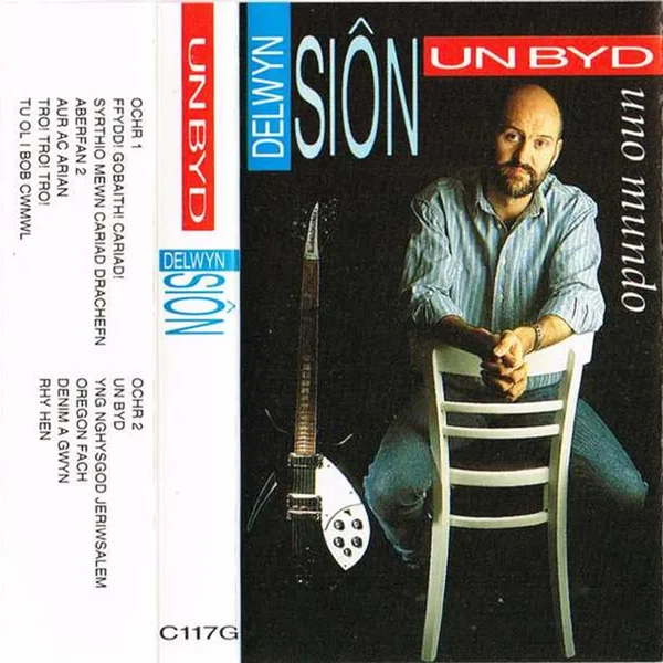Un Byd = Uno Mundo