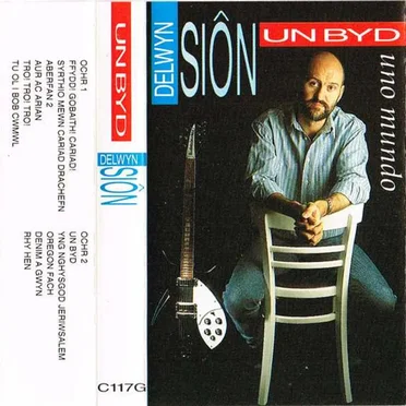 Un Byd = Uno Mundo