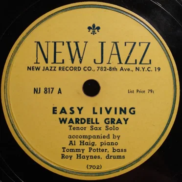 Easy Living / Twisted