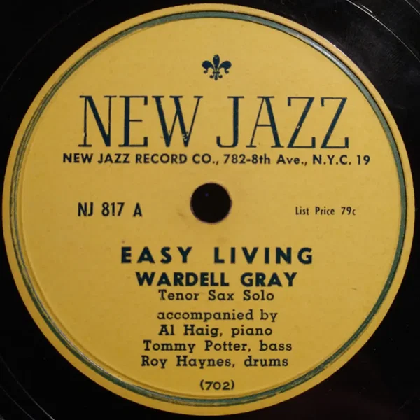 Easy Living / Twisted