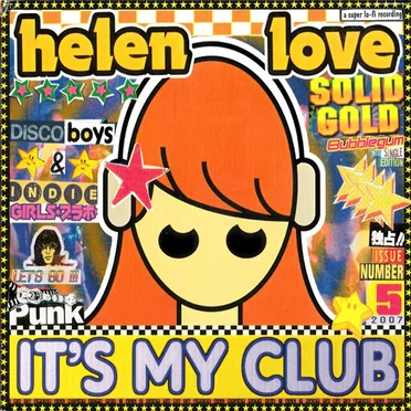 It’s My Club