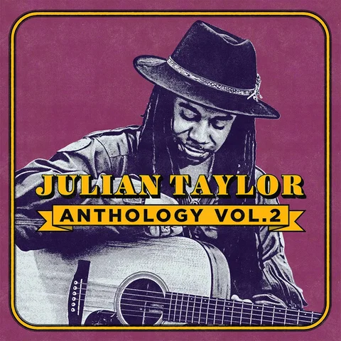 Julian Taylor