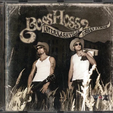 Internashville Urban Hymns