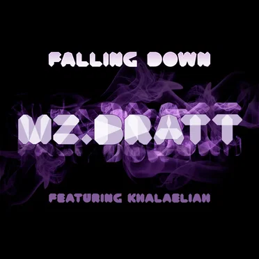 Falling Down