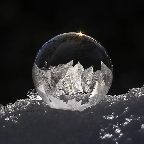 Like Glass