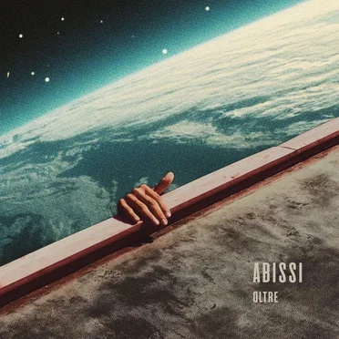 Oltre by Abissi - album cover