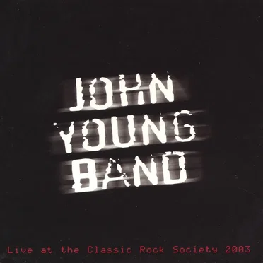 Live at the Classic Rock Society 2003