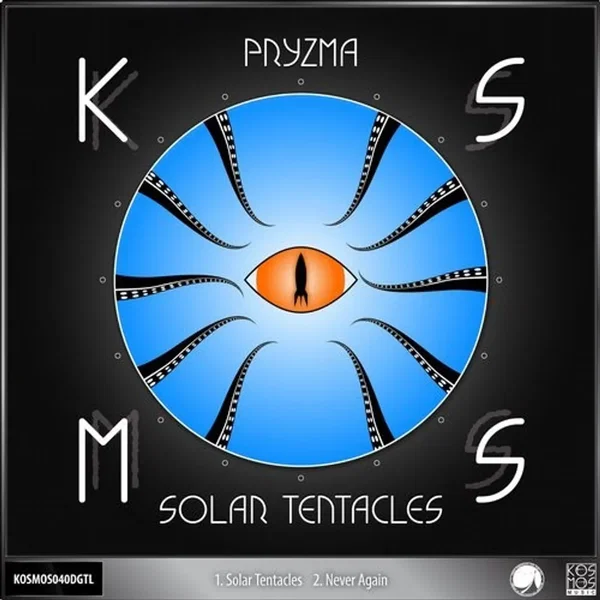 Solar Tentacles