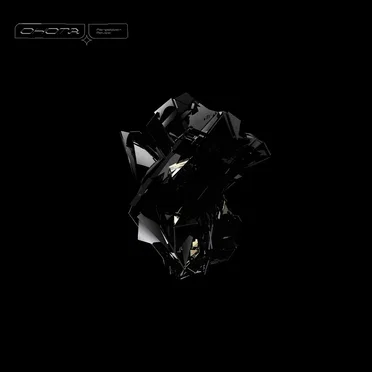 Forgotten Raves by Ohota - album cover