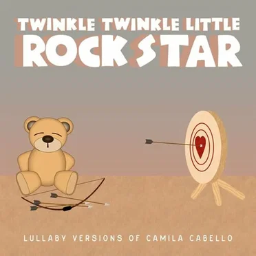 Lullaby Versions of Camila Cabello
