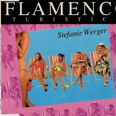 Flamenco Turistico