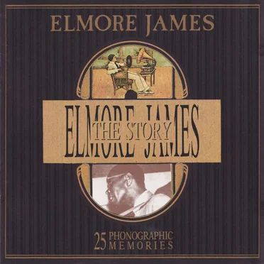 The Elmore James Story