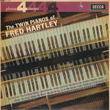 Fred Hartley