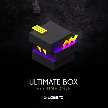 Upward Ultimate Box, Vol. 1 by Various Artists - album cover