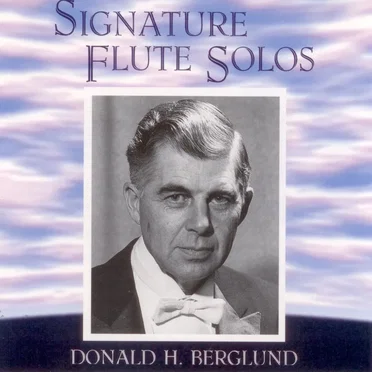 Donald H. Berglund