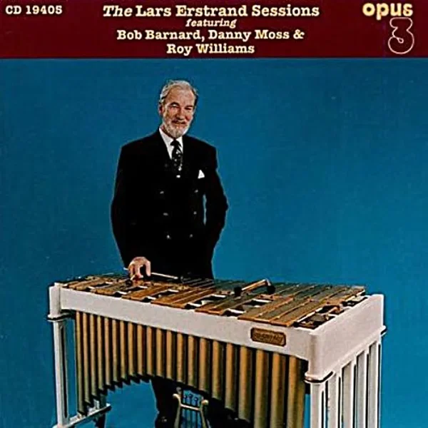 Lars Erstrand Sessions