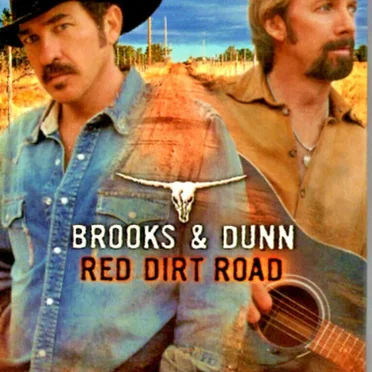Red Dirt Road