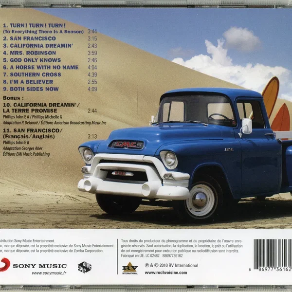 Americana III