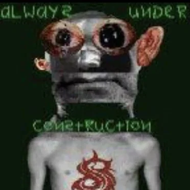 bite the hand that feeds me