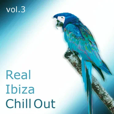 Real Ibiza Chill Out, Volume 3 by Various Artists - album cover