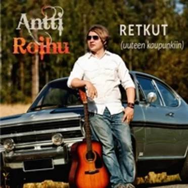 Retkut (Uuteen kaupunkiin)