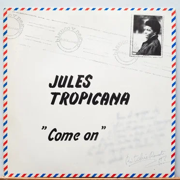Jules Tropicana